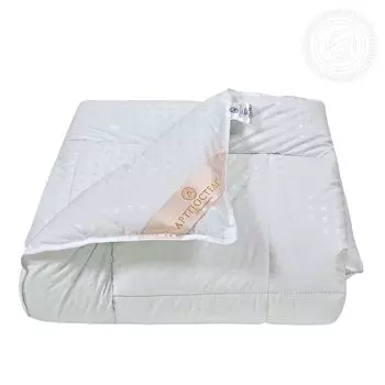 Одеяло "Лебяжий пух Premium" р. 200x215