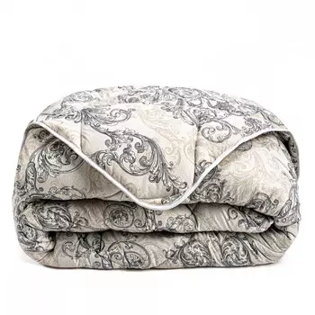 Одеяло "Любимая овечка Утепленное" Кремовый р. 200х220