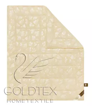 Одеяло "Merino Collection" облегченное, размер Евро (200х220 см)