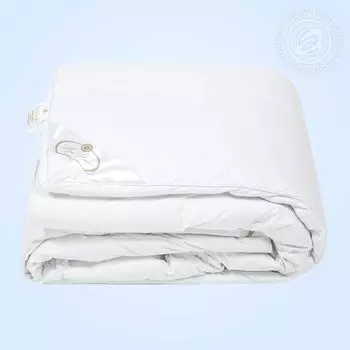 Одеяло "Шарм" Белый р. Евро