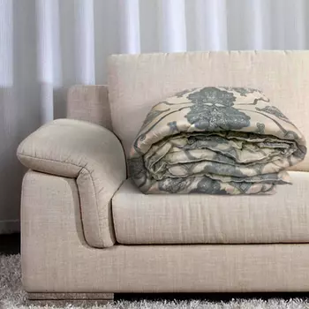 Одеяло "Синтепон" Разноцветный р. 2,0-сп.