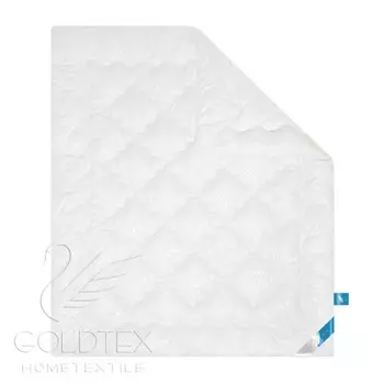 Одеяло "Swan Down Collection", размер Детское (110х140 см)