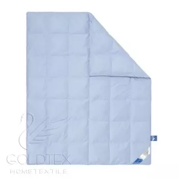 Одеяло "White Down Collection", размер Евро макси (220х240 см)