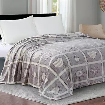 Плед "Морской бриз" р. 180х200