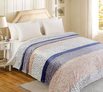 Плед "Мозайка" р. 150х200