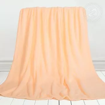 Плед "Роскошь Крем" р. 180х200