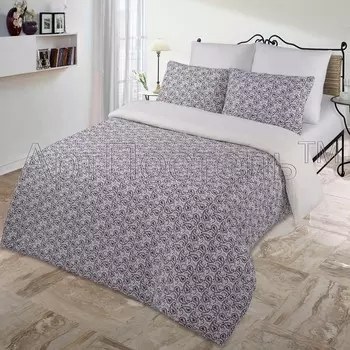 Пододеяльник "Ажур" р. 145х215