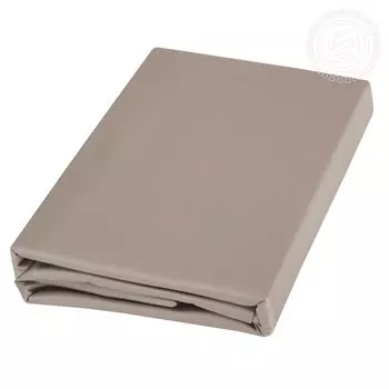 Пододеяльник "Гламур" Бронза р. 1,5-сп.