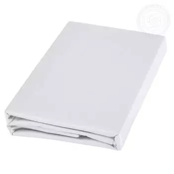 Пододеяльник "Гламур" Перламутр р. 1,5-сп.