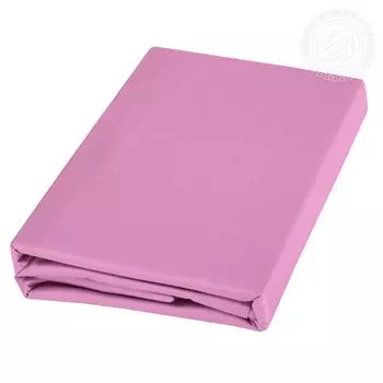 Пододеяльник "Гламур" Сиреневый р. 1,5-сп.