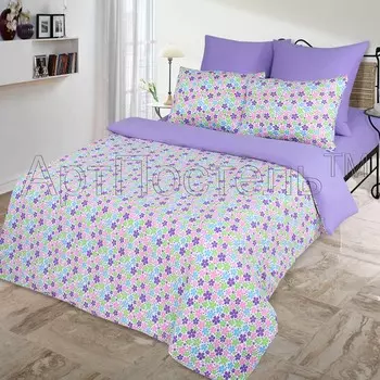 Пододеяльник "Полянка" р. 145х215