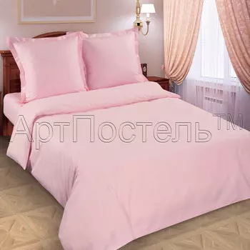 Пододеяльник "Радуга" Роза р. 205х215