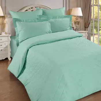 Пододеяльник "Rainbow Лед" р. Евро