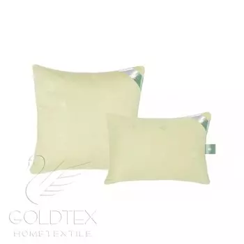 Подушка "Aloe Vera Collection" р. 50х70