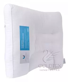 Подушка "Anatomic Против храпа" р. 50х70