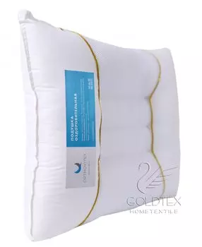 Подушка "Anatomic Тонус и легкость" р. 50х70