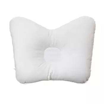 Подушка "Бабочка" р. 27х20х5