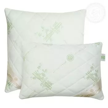 Подушка "Бамбук Premium антистресс" р. 48х68