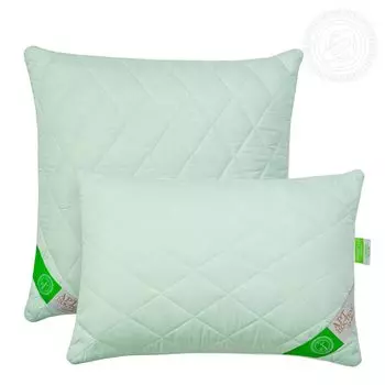 Подушка "Бамбук Soft Collection" р. 68х68