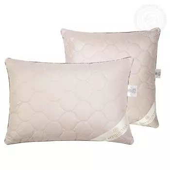 Подушка "Camel Premium" р. 68х68