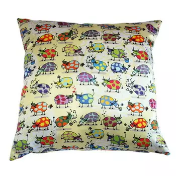 Подушка "Детская арт. 20-0169" р. 35х35