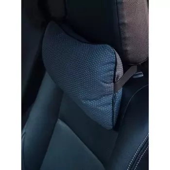 Подушка "Дорожная Люкс" р. 35х18