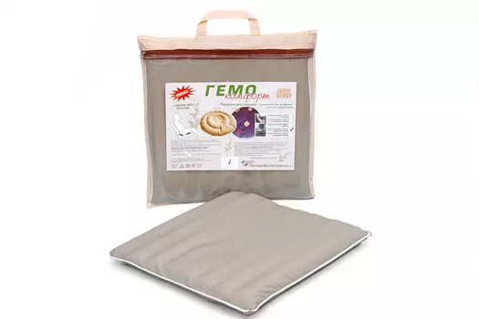 "Гемо-комфорт" р. 40х40