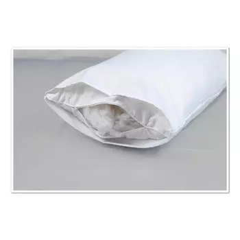 Подушка "Льняная Бамбук" р. 40х60