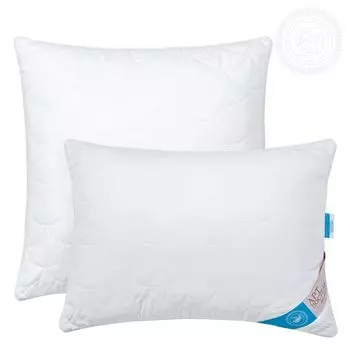 Подушка "Лебяжий пух Soft Collection" р. 48х68