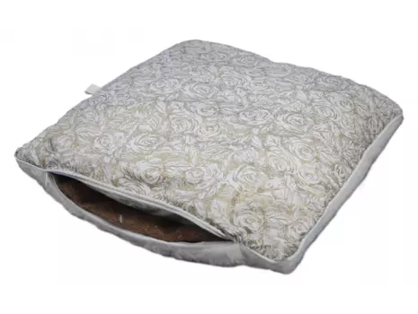 Подушка "Лето-Зима", размер Подушка 60х60