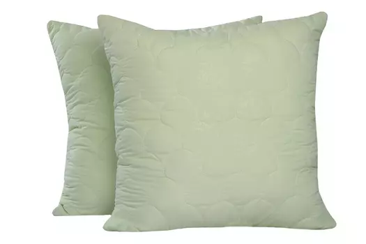 Подушка "Магия Бамбука" р. 70х70