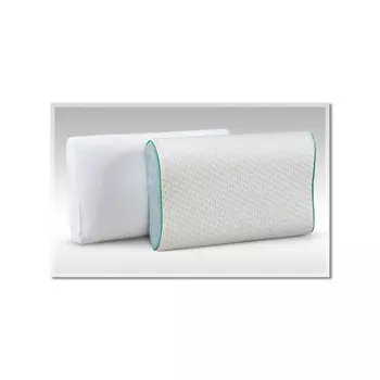 Подушка "Memory foam Массажная" р. 40х60