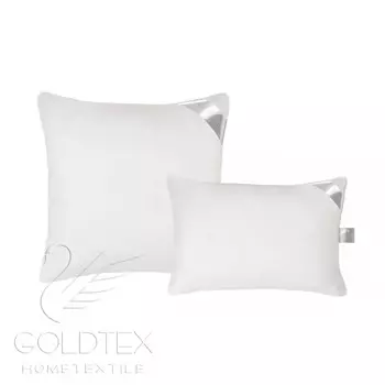 Подушка "Silk Collection", размер Подушка 50х70