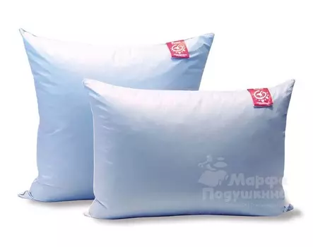 Подушка "Сити" р. 50х68