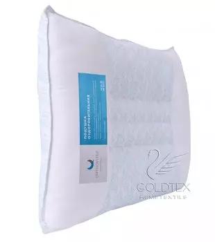 Подушка "Therapeutic Максимальное удобство" р. 50х70