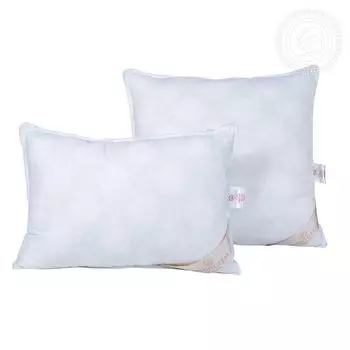 Подушка "Велюр Зеленый" р. 58х58