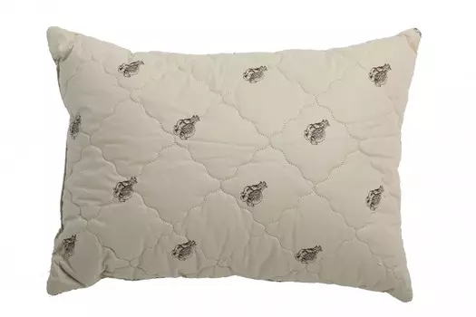 Подушка "Верблюжья шерсть Оригинал" р. 50х70