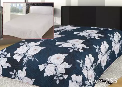 Покрывало "Арт-255" р. 215х240