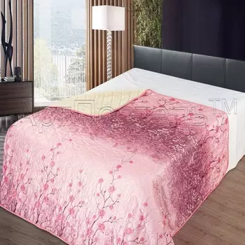 Покрывало "Фантазия" р. 100х140