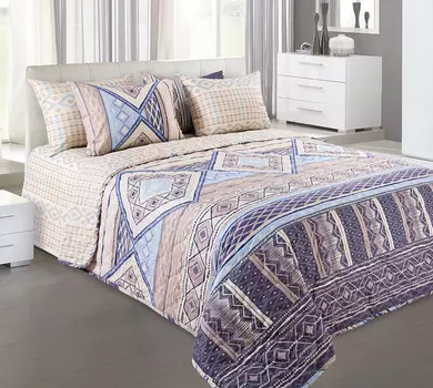 Покрывало "Финляндия", размер 180х210 см