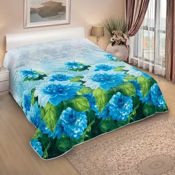 Покрывало "Герцог", размер 260х215 см