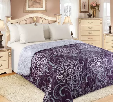 Покрывало "Гранд" р. 220х210