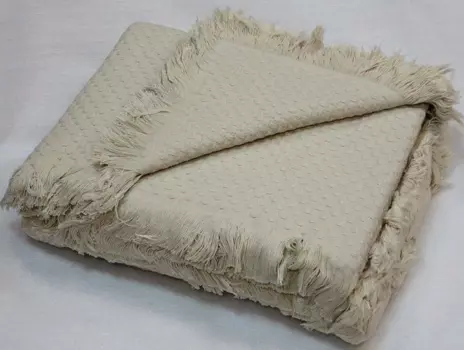 Покрывало "In Design" Бежевый р. 160х230