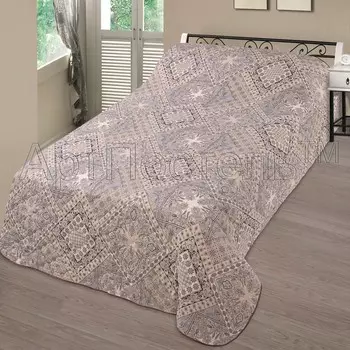 Покрывало "Италия" Без наволочек р. 180х215