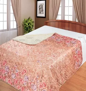 Покрывало "Юнона" р. 100х140