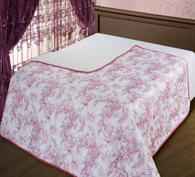 Покрывало "Лаванда" р. 200х220