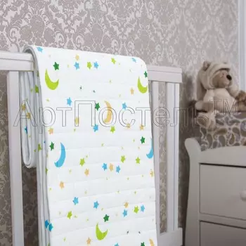 Покрывало "Ночка" р. 140х200