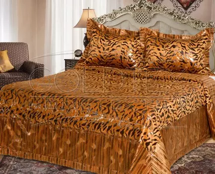 Покрывало "Пелэгия", размер 220х240 см