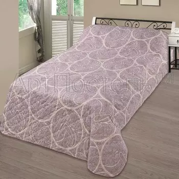 Покрывало "Рафаэль" Без наволочек р. 180х215