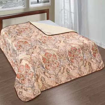 Покрывало "Шедевр" р. 200х220